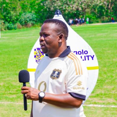 Mayor hosts successful Mayoral Cup Games