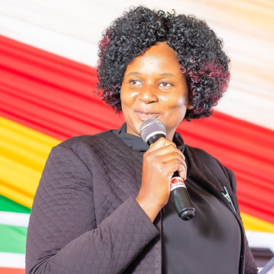 IDP and Budget Road Show 2023