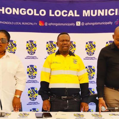 New Cemeteries Site 1